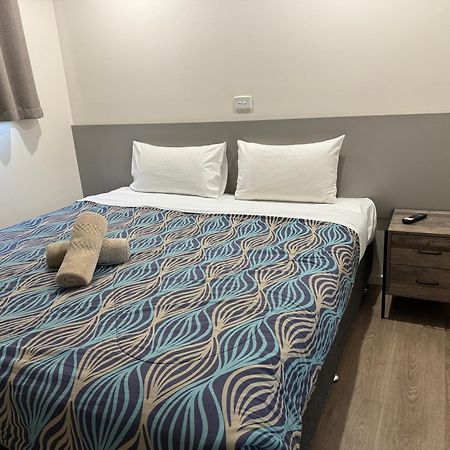 Paringa Caravan Park Renmark Exterior foto