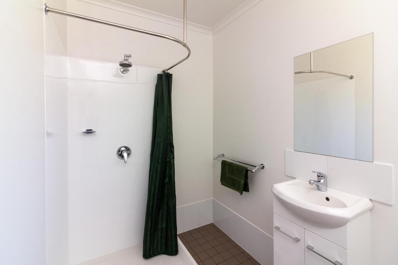 Paringa Caravan Park Renmark Exterior foto